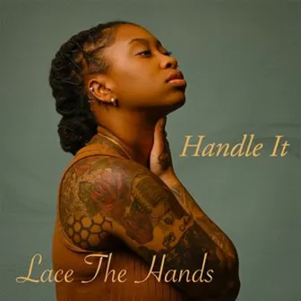 Handle It (Radio Edit) by Lace The Hands