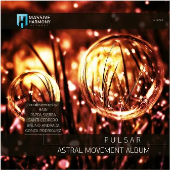 Astral Movement by P U L S A R