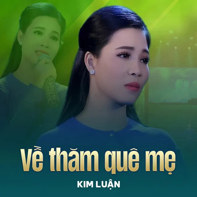 Về Thăm Quê Mẹ