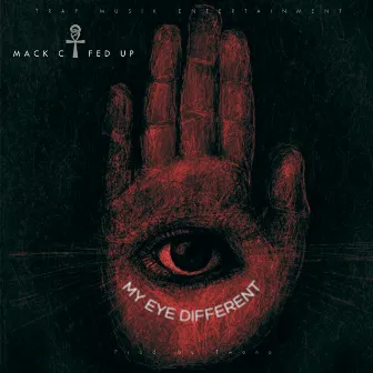 My Eye Different by Mack C