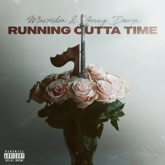 Running Outta Time by Marridon