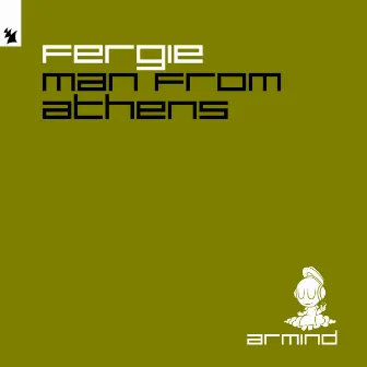 Man From Athens by Fergie