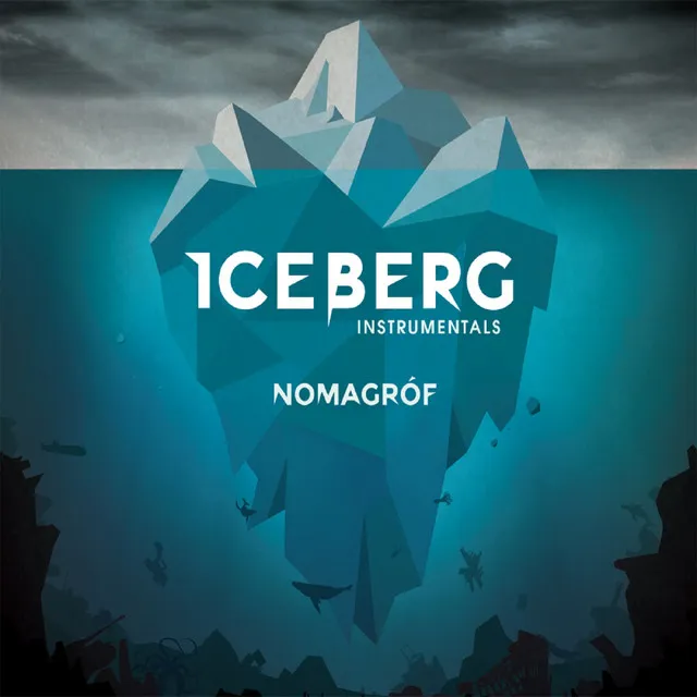 Iceberg Instrumentals