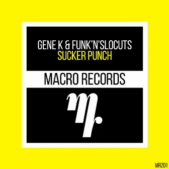 Sucker Punch by Gene K