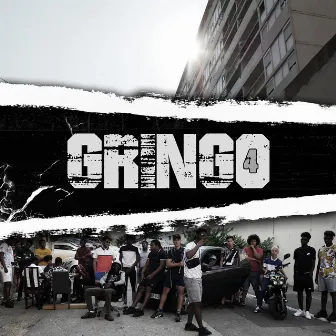 Gringo 4 by Lamso