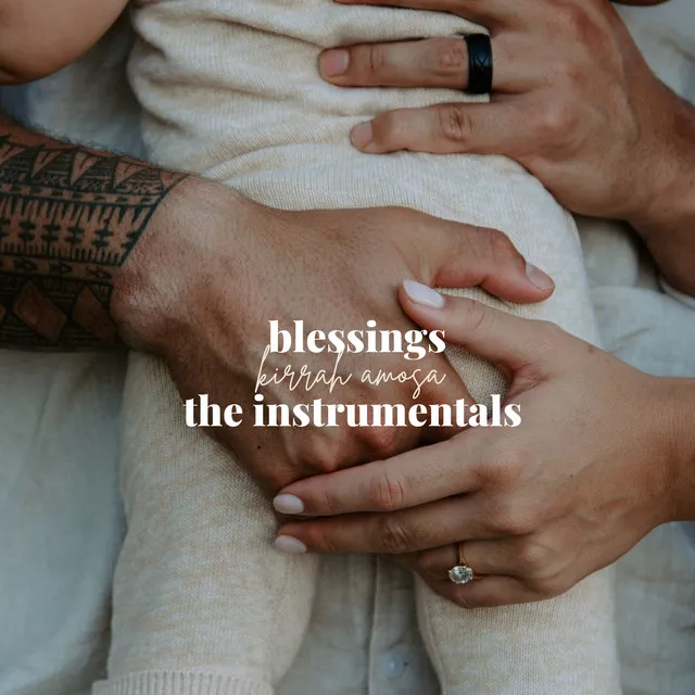 Blessings - Instrumental