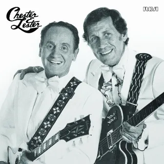 Chester & Lester by Chet Atkins