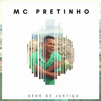 Sede de Justiça by Unknown Artist