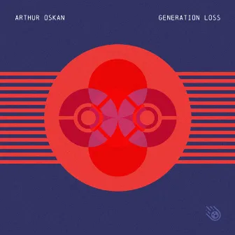 Generation Loss by Arthur Oskan