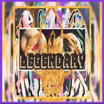 Legendary by Lil Terp