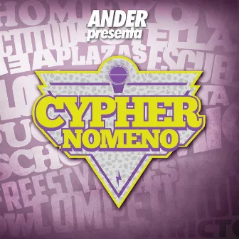 Cyphernomeno by El Menos Pensado