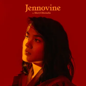 Jennovine by Sheryl Sheinafia