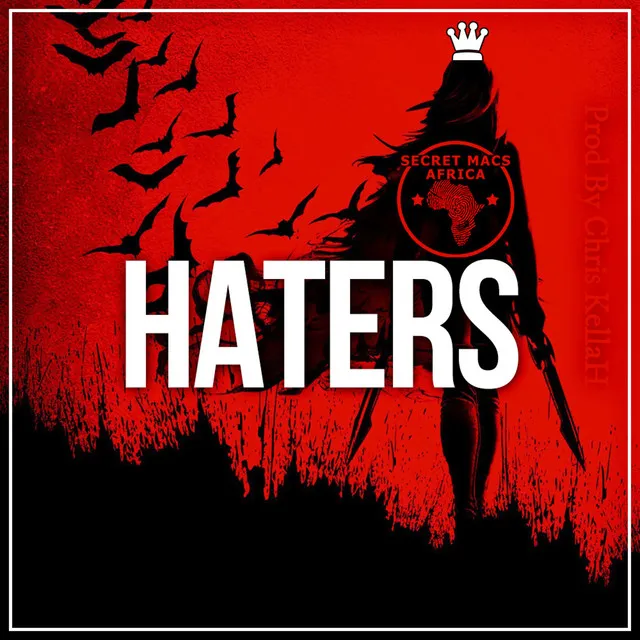 Haters