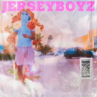 JerseyBoyz by Yummy