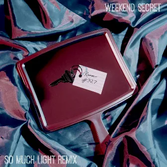 Weekend Secret (So Much Light Remix) by Madi Sipes & The Painted Blue