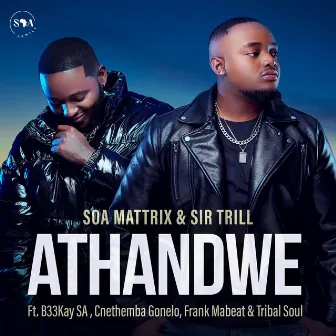 Athandwe by Sir Trill