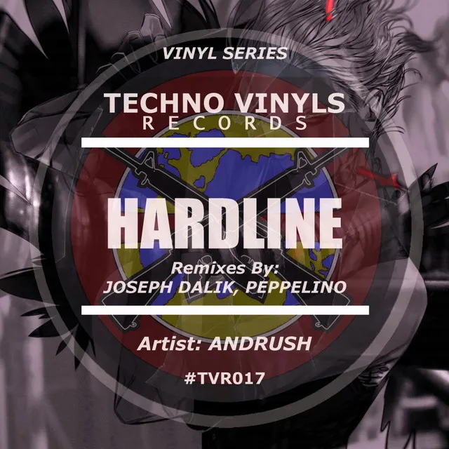 HardLine - Joseph Dalik Remix 2