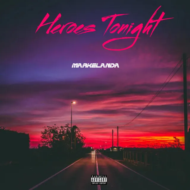 Heroes Tonight - Bumping Remix