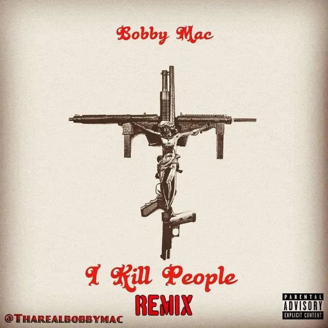 I Kill People Remix