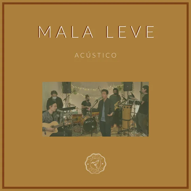 Mala Leve (Acústico)