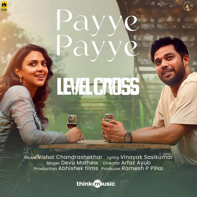 Payye payye - From "Level Cross"