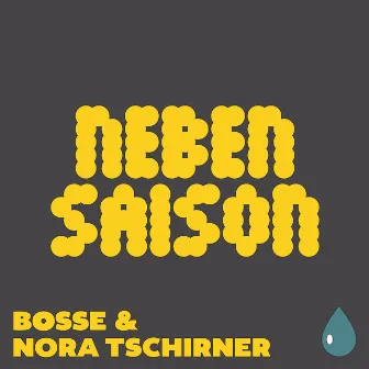 Nebensaison by Nora Tschirner