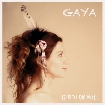 Le roi du Mali by Gaya