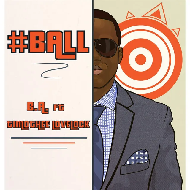 #Ball (feat. Timothee Lovelock)