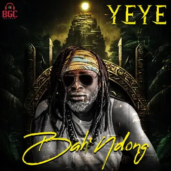 YeYe by Bah'Ndong