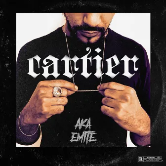 Cartier by Aka Emite