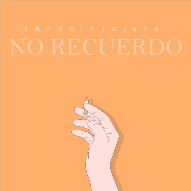 No Recuerdo