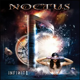 Infinito by Noctus