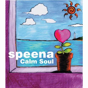 Calm Soul by speena