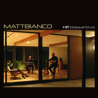 Hifi Bossanova by Matt Bianco