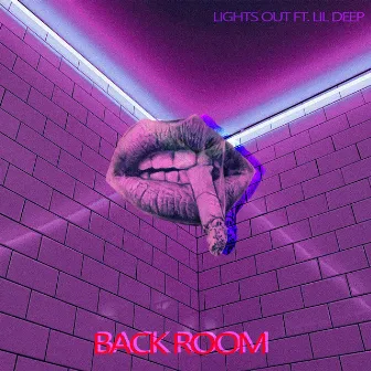 Back Room by Unknown Artist