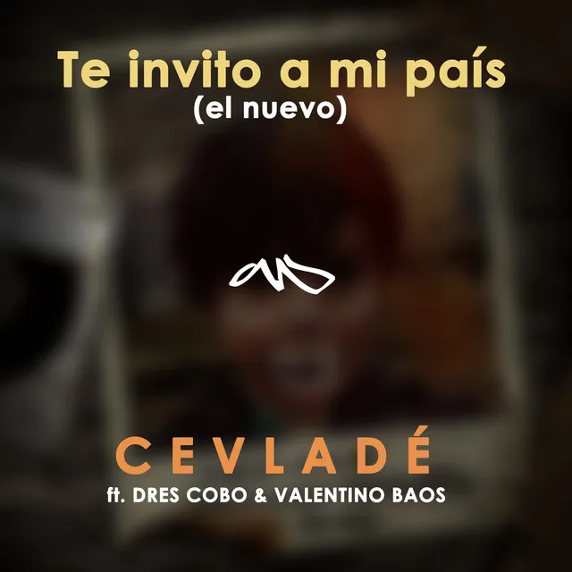 Te Invito a Mi País (El Nuevo)