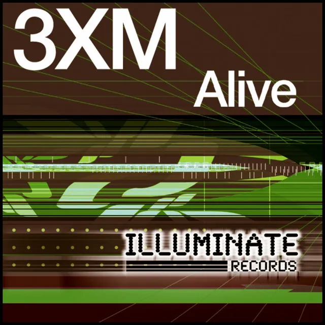 Alive - Staticproject Remix