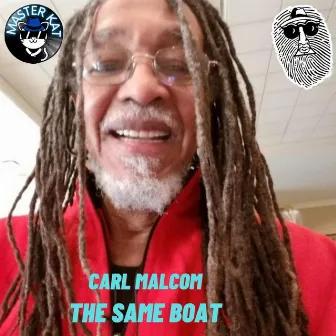 Same Boat by Carl Malcolm