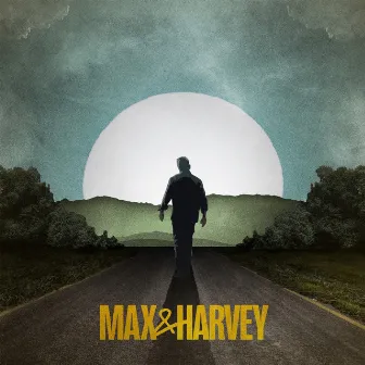 In My DNA by Max & Harvey