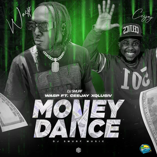 Money Dance