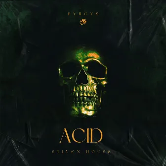 Acid by Stiven House