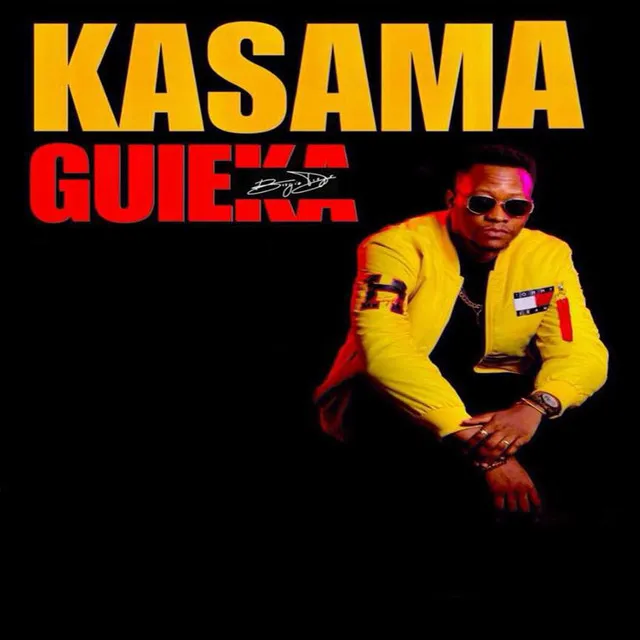 Kasama guieka (descendez)