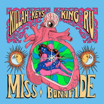 Miss Bonafide by Killah Keys