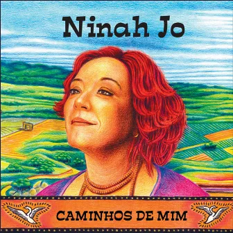 Caminhos de Mim by Ninah Jo