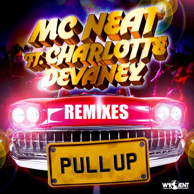 Pull Up - Mario Saint & Braindead Remix