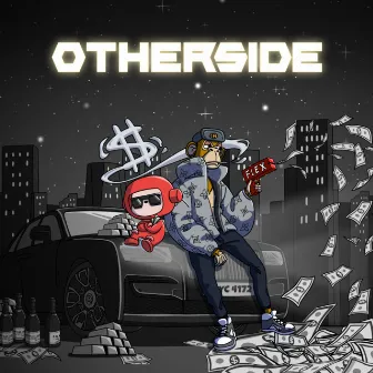 OTHERSIDE by Baekchan