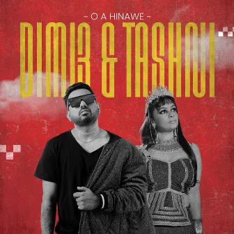 O A Hinawe by Tashni Perera