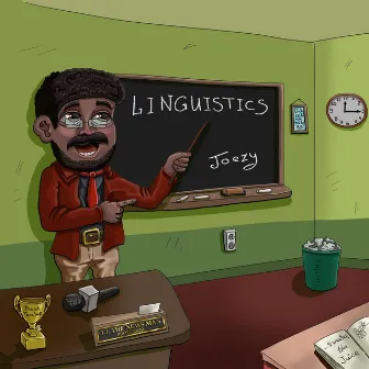 Linguistics by Joezy