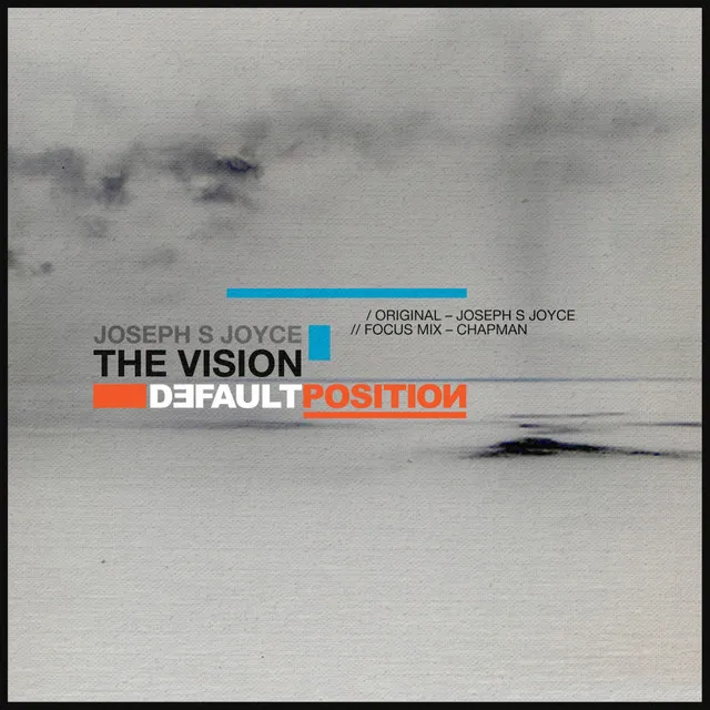 The Vision - Chapman's Focus Remix