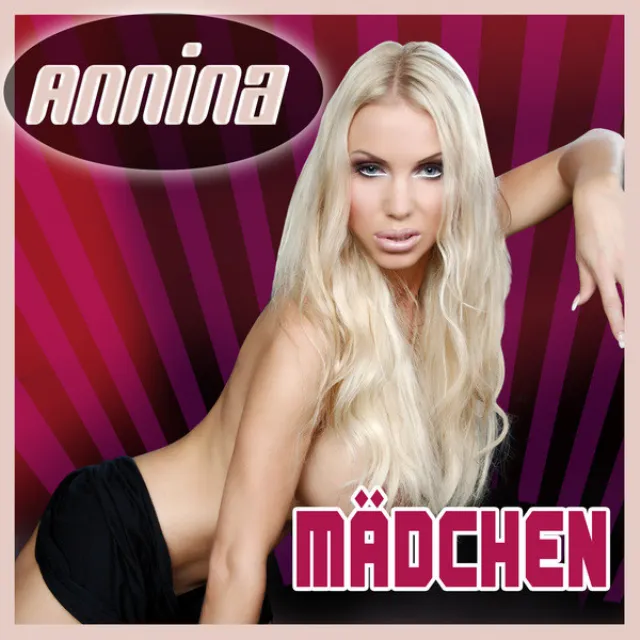 Mädchen (Radio Edit)